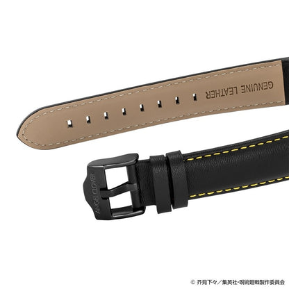 Jujutsu Kaisen 5th Anniversary x Angel Clover Collaboration - Geto Suguru Hidden Inventory / Premature Death Model Watch [Pre-Order Oct 2026]