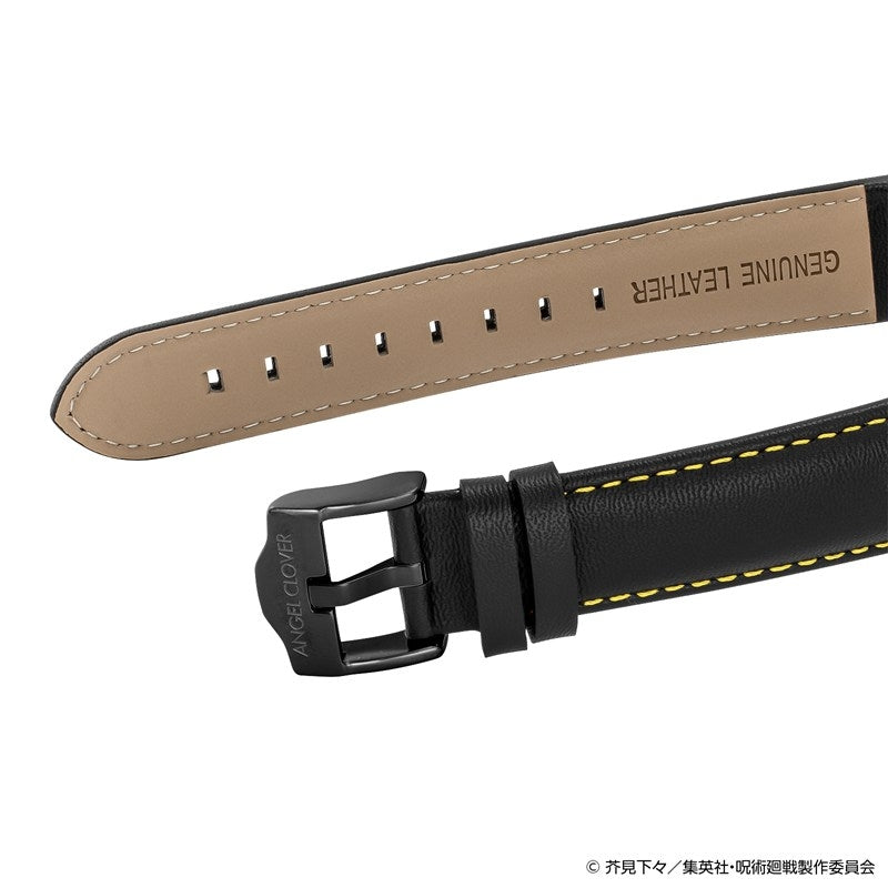 Jujutsu Kaisen 5th Anniversary x Angel Clover Collaboration - Geto Suguru Hidden Inventory / Premature Death Model Watch [Pre-Order Oct 2026]