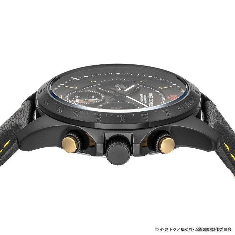 Jujutsu Kaisen 5th Anniversary x Angel Clover Collaboration - Geto Suguru Hidden Inventory / Premature Death Model Watch [Pre-Order Oct 2026]