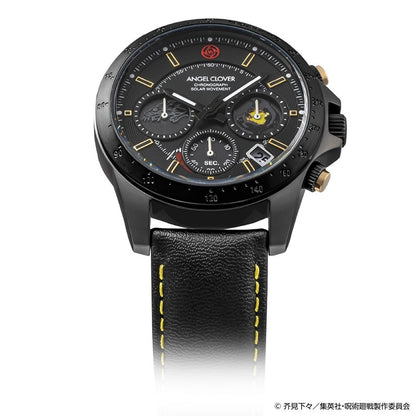 Jujutsu Kaisen 5th Anniversary x Angel Clover Collaboration - Geto Suguru Hidden Inventory / Premature Death Model Watch [Pre-Order Oct 2026]