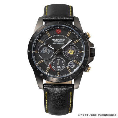 Jujutsu Kaisen 5th Anniversary x Angel Clover Collaboration - Geto Suguru Hidden Inventory / Premature Death Model Watch [Pre-Order Oct 2026]