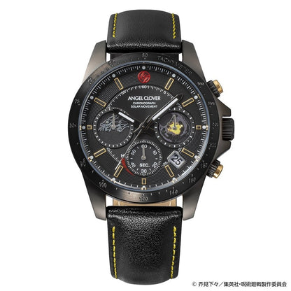 Jujutsu Kaisen 5th Anniversary x Angel Clover Collaboration - Geto Suguru Hidden Inventory / Premature Death Model Watch [Pre-Order Oct 2026]