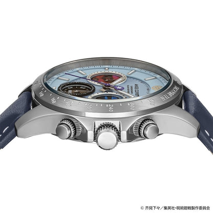 Jujutsu Kaisen 5th Anniversary x Angel Clover Collaboration - Gojo Satoru Hidden Inventory / Premature Death Model Watch [Pre-Order Oct 2026]