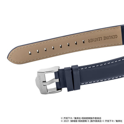 Jujutsu Kaisen 5th Anniversary x Angel Clover Collaboration - Yuta Okkotsu Jujutsu Kaisen 0 Movie Model Watch [Pre-Order Oct 2026]