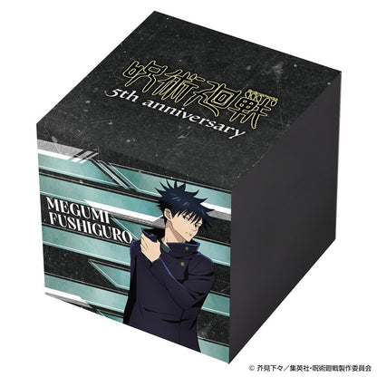 Jujutsu Kaisen 5th Anniversary x Angel Clover Collaboration - Megumi Fushiguro Model [Pre-Order Oct 2026]