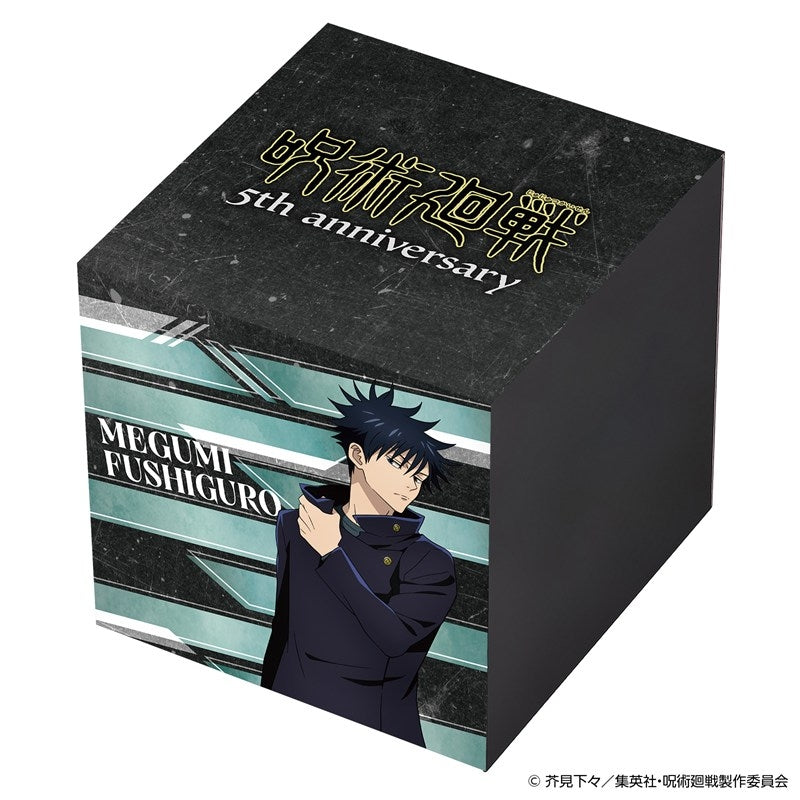 Jujutsu Kaisen 5th Anniversary x Angel Clover Collaboration - Megumi Fushiguro Model [Pre-Order Oct 2026]