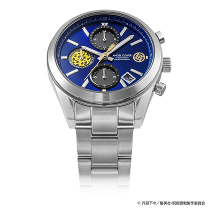 Jujutsu Kaisen 5th Anniversary x Angel Clover Collaboration - Nanami Kento Model Watch [Pre-Order Oct 2026]