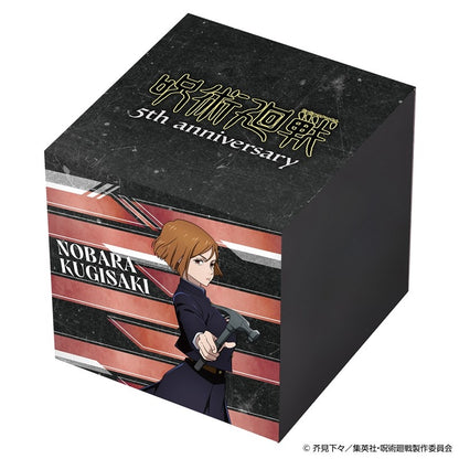 Jujutsu Kaisen 5th Anniversary x Angel Clover Collaboration - Nobara Kugisaki Model [Pre-Order Oct 2026]