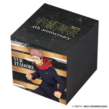 Jujutsu Kaisen 5th Anniversary x Angel Clover Collaboration -Yuji Itadori Model [Pre-Order Oct 2026]