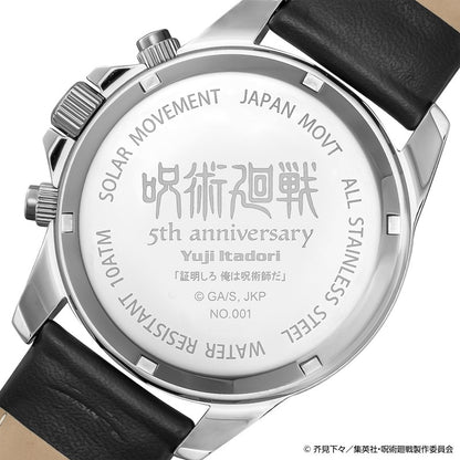 Jujutsu Kaisen 5th Anniversary x Angel Clover Collaboration -Yuji Itadori Model [Pre-Order Oct 2026]