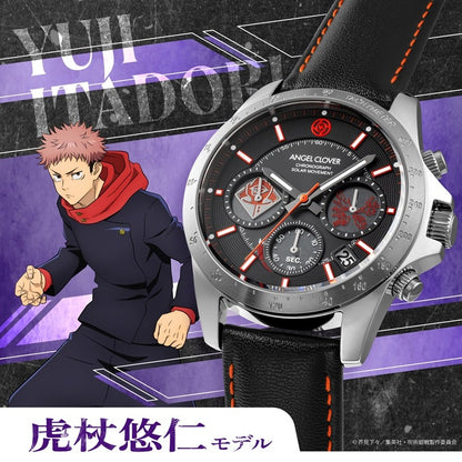Jujutsu Kaisen 5th Anniversary x Angel Clover Collaboration -Yuji Itadori Model [Pre-Order Oct 2026]