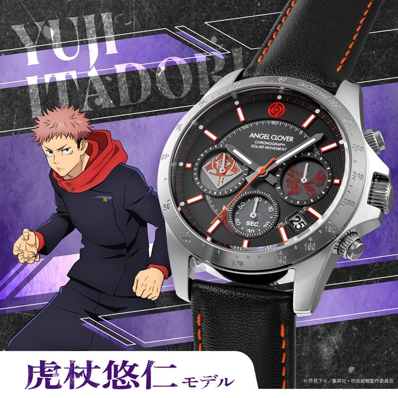 Jujutsu Kaisen 5th Anniversary x Angel Clover Collaboration -Yuji Itadori Model [Pre-Order Oct 2026]