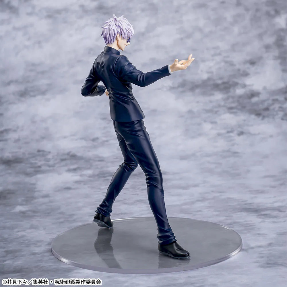 Jujutsu Kaisen 5th anniversary Luminasta - Satoru Gojo  [Pre-Order Nov 2025]