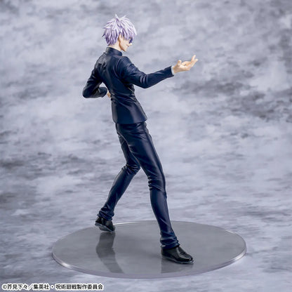 Jujutsu Kaisen 5th anniversary Luminasta - Satoru Gojo  [Pre-Order Nov 2025]