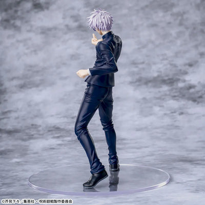 Jujutsu Kaisen 5th anniversary Luminasta - Satoru Gojo