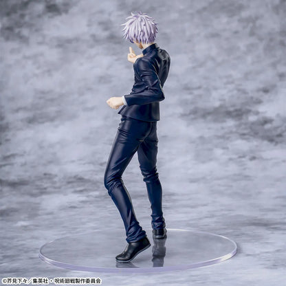 Jujutsu Kaisen 5th anniversary Luminasta - Satoru Gojo  [Pre-Order Nov 2025]