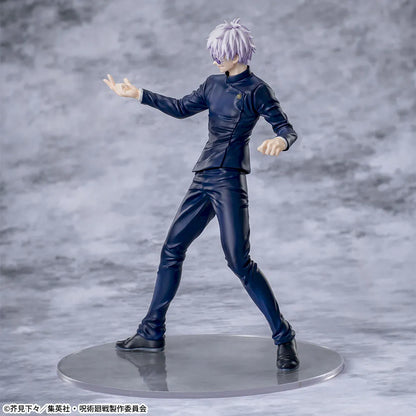 Jujutsu Kaisen 5th anniversary Luminasta - Satoru Gojo  [Pre-Order Nov 2025]