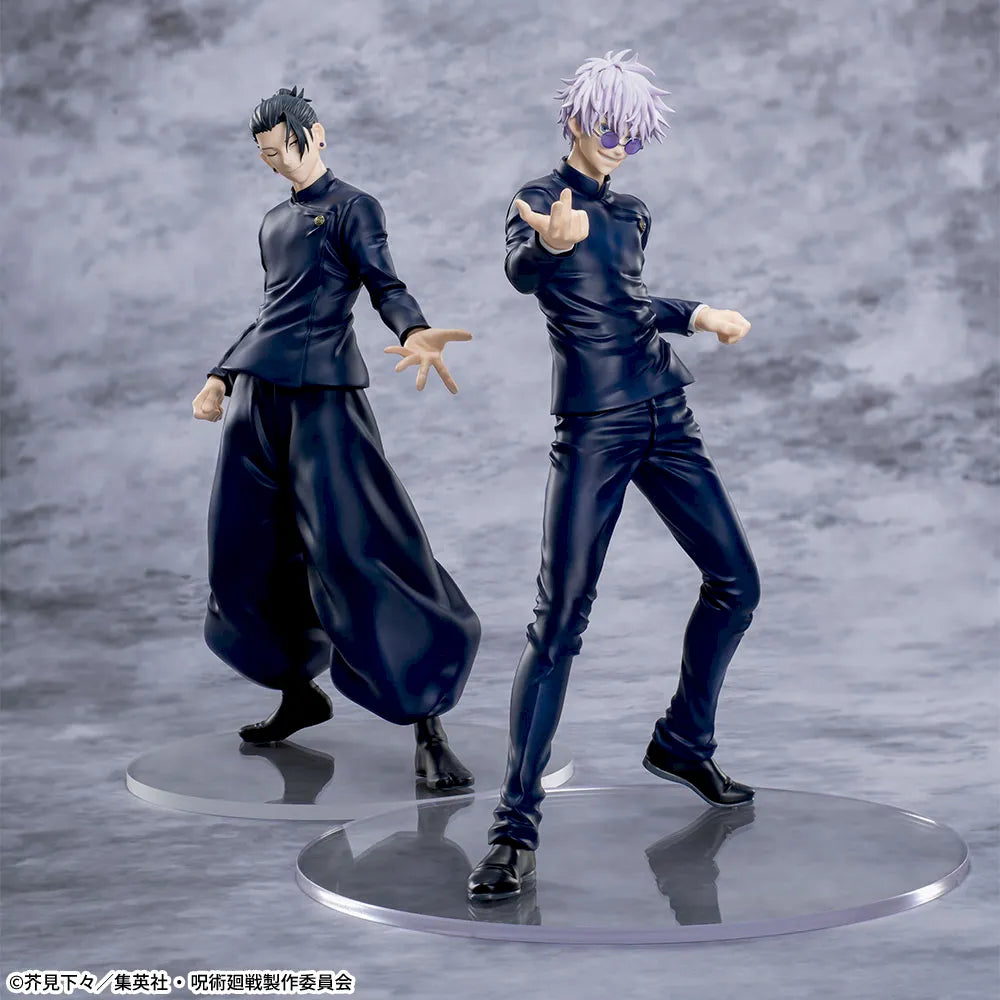 Jujutsu Kaisen 5th anniversary Luminasta - Satoru Gojo  [Pre-Order Nov 2025]