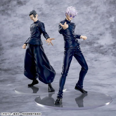 Jujutsu Kaisen 5th anniversary Luminasta - Satoru Gojo