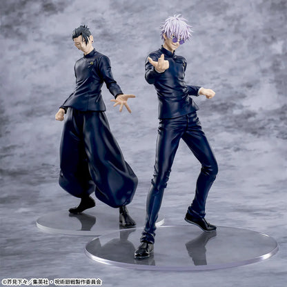 Jujutsu Kaisen 5th anniversary Luminasta - Satoru Gojo  [Pre-Order Nov 2025]