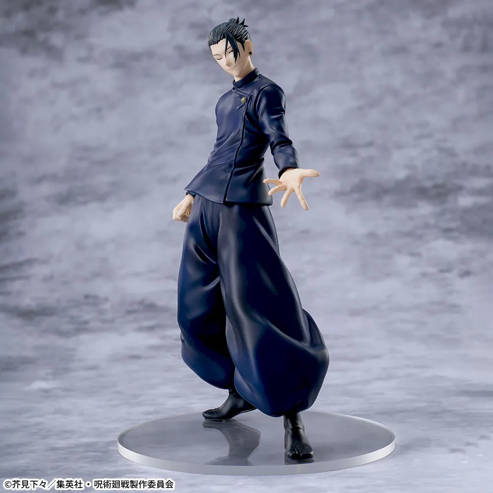 Jujutsu Kaisen 5th anniversary Luminasta - Suguru Geto [Pre-Order Nov 2025]