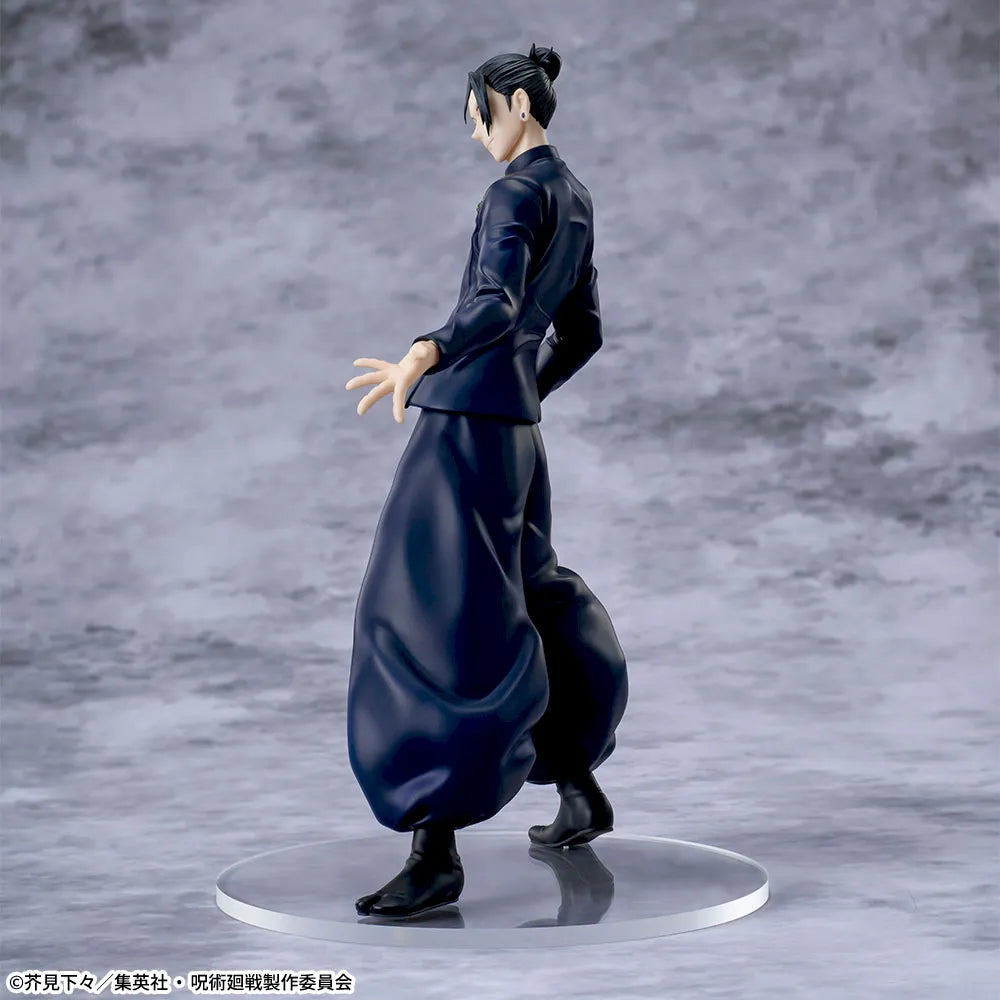 Jujutsu Kaisen 5th anniversary Luminasta - Suguru Geto [Pre-Order Nov 2025]