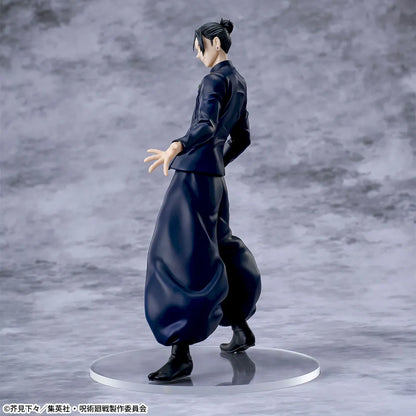 Jujutsu Kaisen 5th anniversary Luminasta - Suguru Geto [Pre-Order Nov 2025]