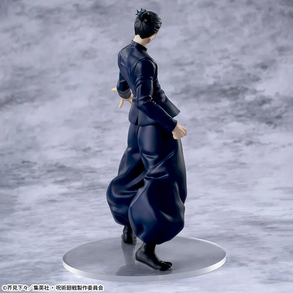 Jujutsu Kaisen 5th anniversary Luminasta - Suguru Geto [Pre-Order Nov 2025]