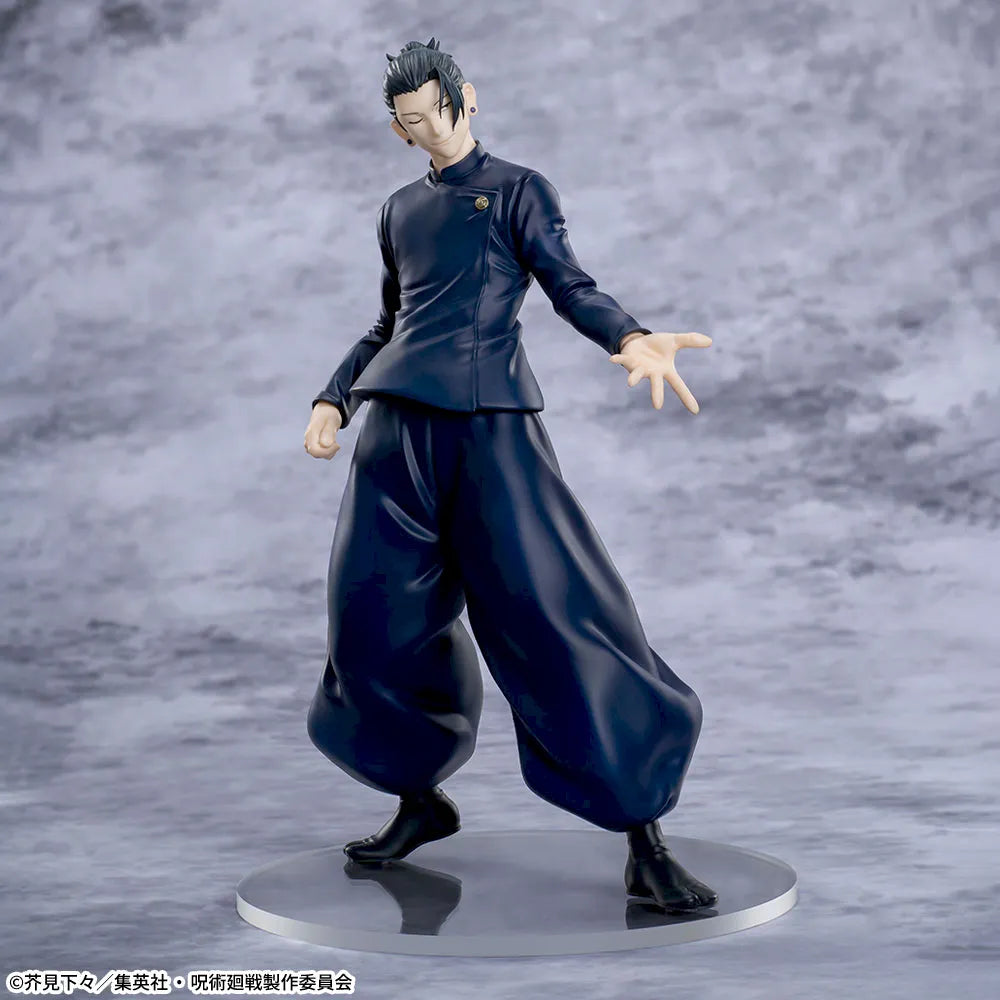 Jujutsu Kaisen 5th anniversary Luminasta - Suguru Geto [Pre-Order Nov 2025]