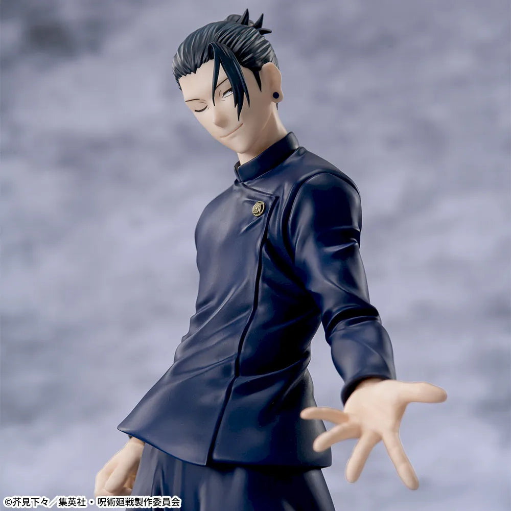 Jujutsu Kaisen 5th anniversary Luminasta - Suguru Geto [Pre-Order Nov 2025]