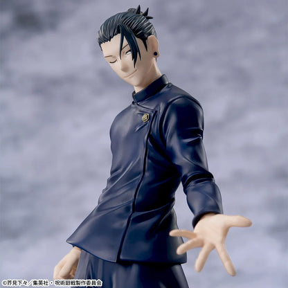 Jujutsu Kaisen 5th anniversary Luminasta - Suguru Geto [Pre-Order Nov 2025]