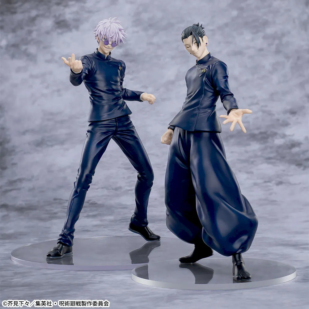 Jujutsu Kaisen 5th anniversary Luminasta - Suguru Geto [Pre-Order Nov 2025]