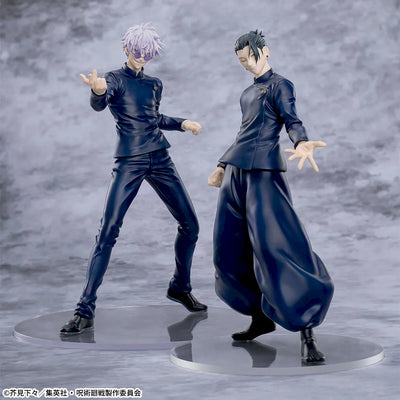 Jujutsu Kaisen 5th anniversary Luminasta - Suguru Geto