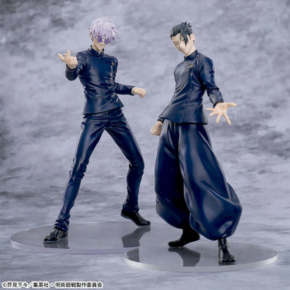 Jujutsu Kaisen 5th anniversary Luminasta - Suguru Geto [Pre-Order Nov 2025]