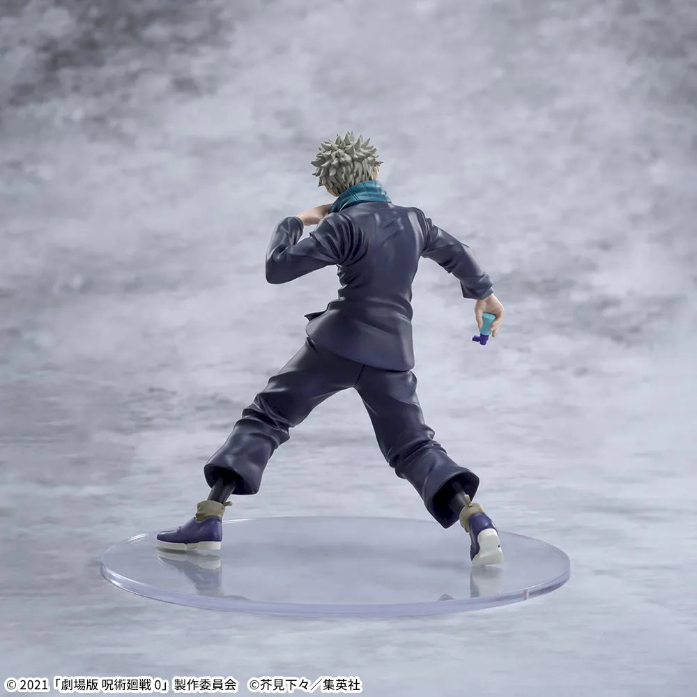 Jujutsu Kaisen 5th anniversary Luminasta - Toge Inumaki