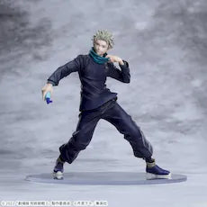 Jujutsu Kaisen 5th anniversary Luminasta - Toge Inumaki