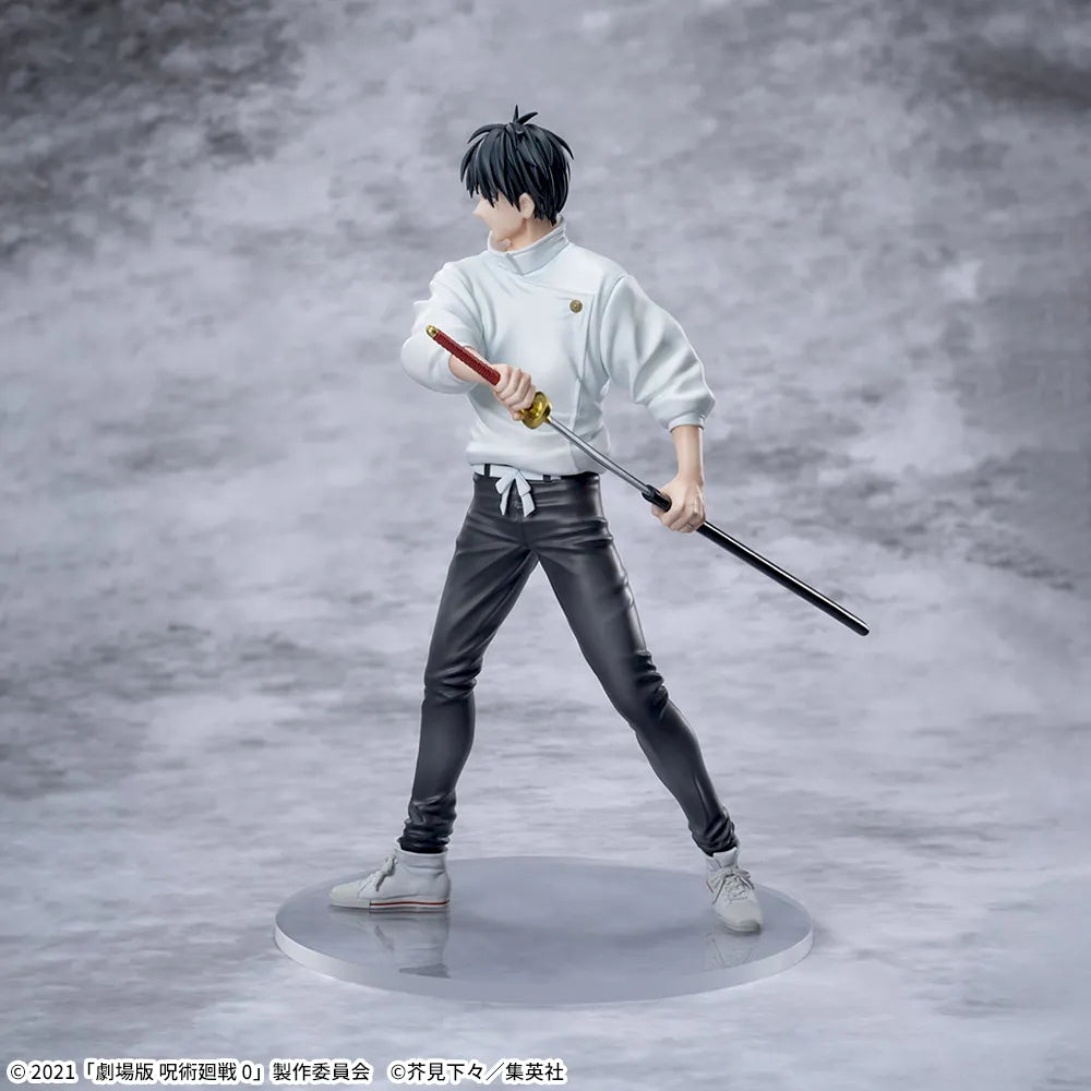 Jujutsu Kaisen 5th anniversary Luminasta - Yuta Okkotsu