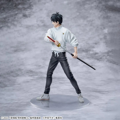 Jujutsu Kaisen 5th anniversary Luminasta - Yuta Okkotsu