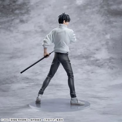 Jujutsu Kaisen 5th anniversary Luminasta - Yuta Okkotsu