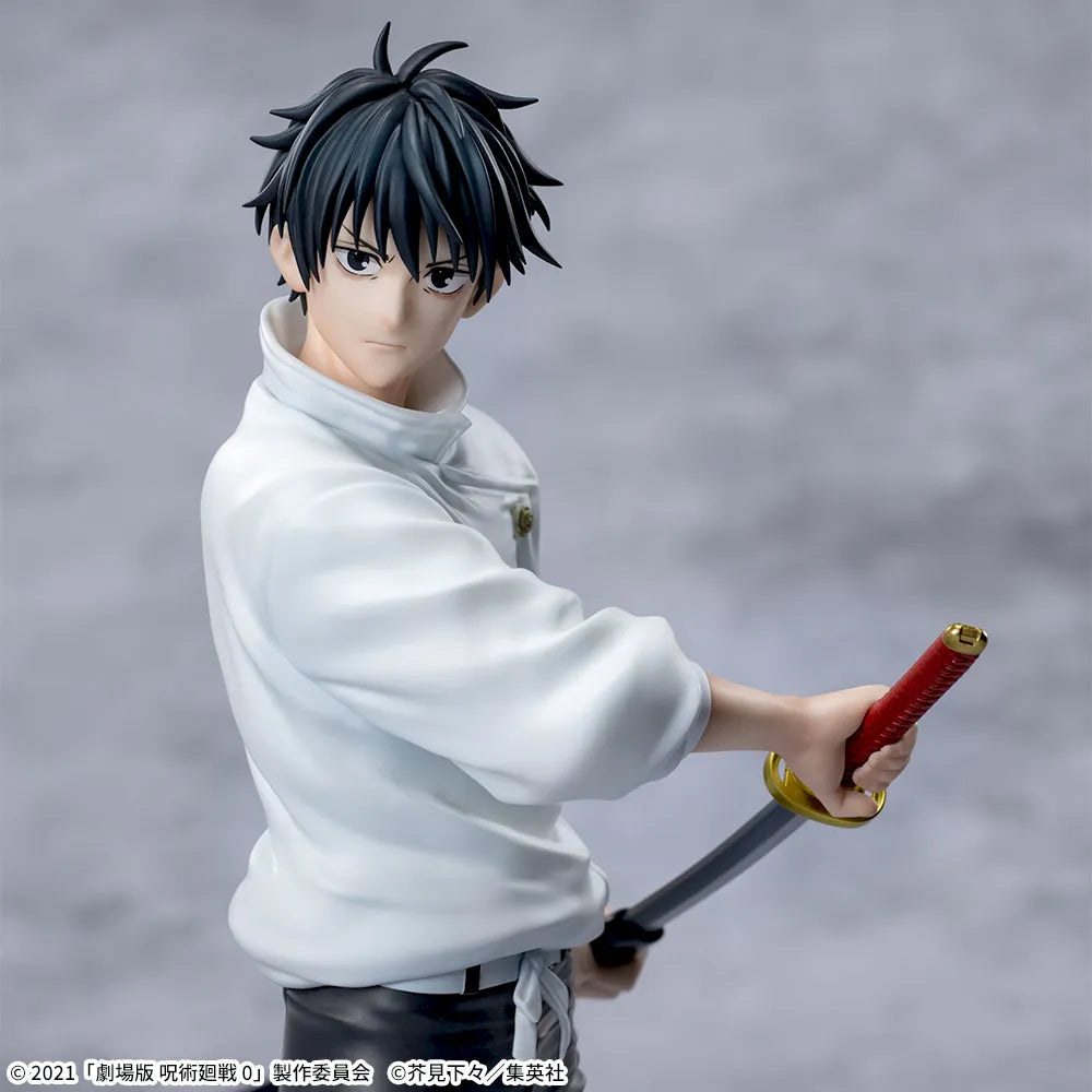 Jujutsu Kaisen 5th anniversary Luminasta - Yuta Okkotsu