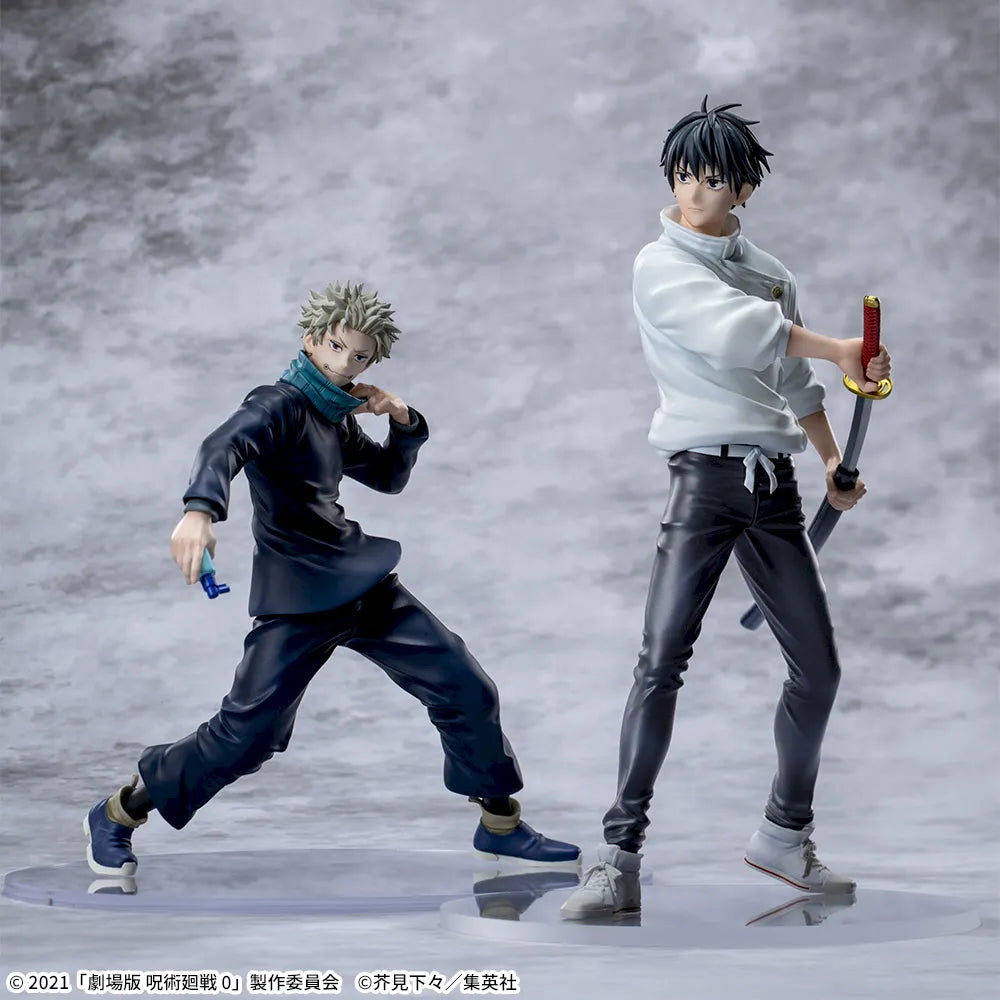 Jujutsu Kaisen 5th anniversary Luminasta - Yuta Okkotsu