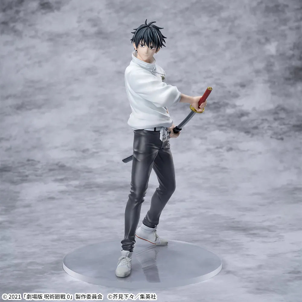 Jujutsu Kaisen 5th anniversary Luminasta - Yuta Okkotsu