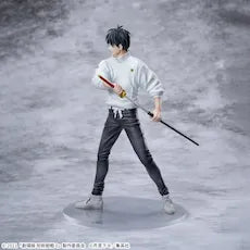 Jujutsu Kaisen 5th anniversary Luminasta - Yuta Okkotsu