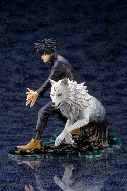 Jujutsu Kaisen ARTFX J Figure - Megumi Fushiguro