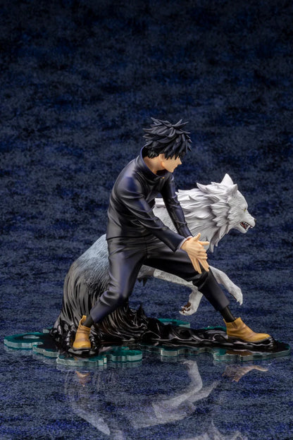 Jujutsu Kaisen ARTFX J Figure - Megumi Fushiguro