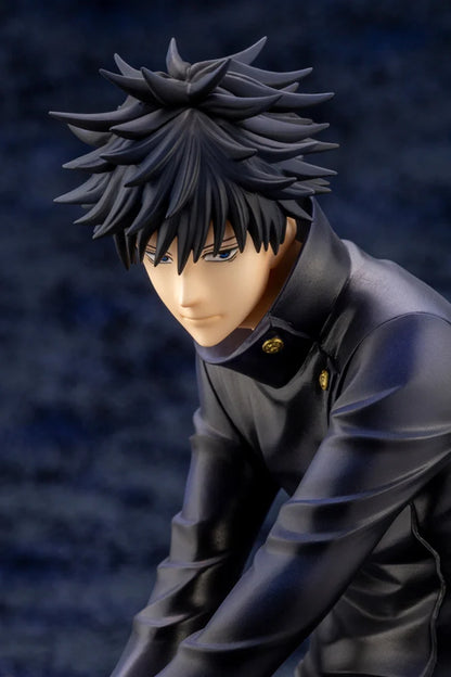 Jujutsu Kaisen ARTFX J Figure - Megumi Fushiguro
