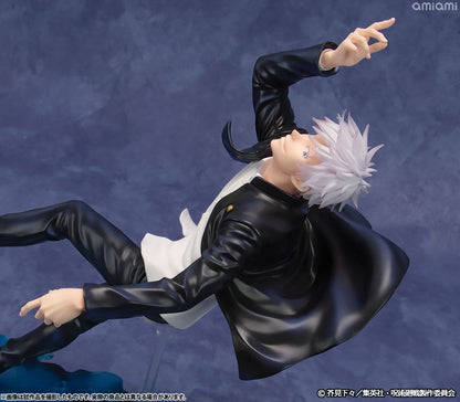 Jujutsu Kaisen ARTFX J Figure - Satoru Gojo Kaigyoku / Gyoku Ori ver.
