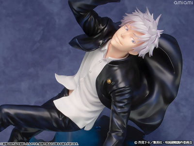 Jujutsu Kaisen ARTFX J Figure - Satoru Gojo Kaigyoku / Gyoku Ori ver.