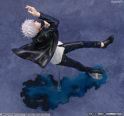 Jujutsu Kaisen ARTFX J Figure - Satoru Gojo Kaigyoku / Gyoku Ori ver.