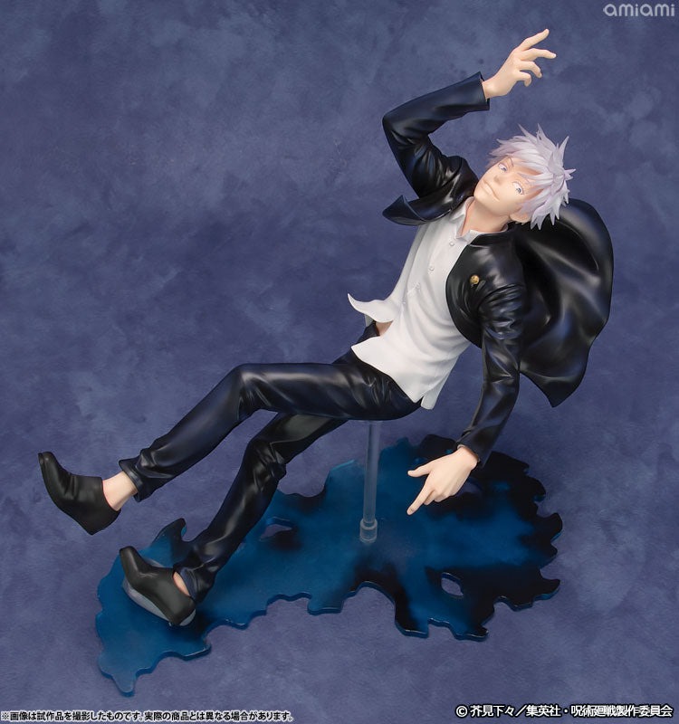 Jujutsu Kaisen ARTFX J Figure - Satoru Gojo Kaigyoku / Gyoku Ori ver.